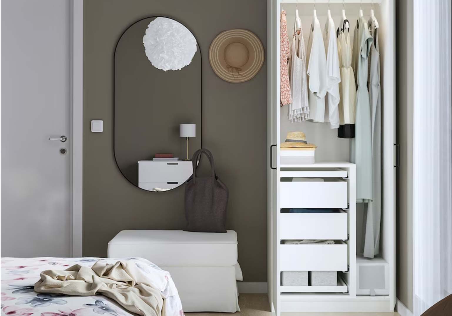 Revolutionize Your Living Space: Exploring PAX Wardrobe Collections and Smart Purchasing Tips