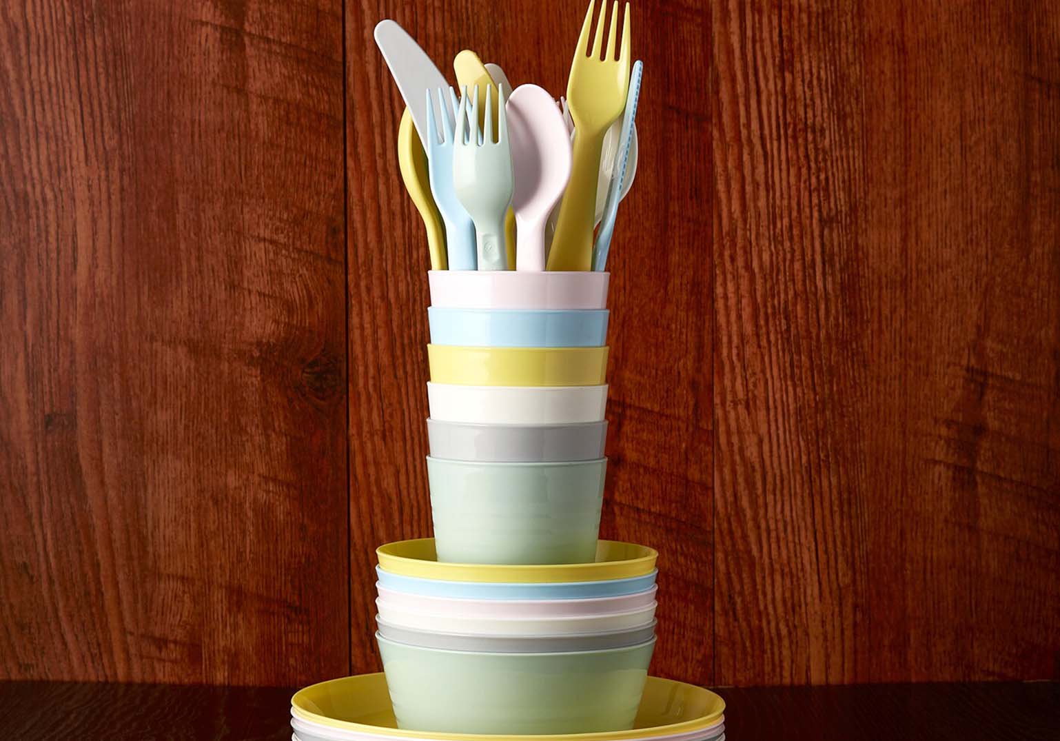 Elevate Family Dining with KALAS: Vibrant Essentials for a Joyful Mealtime Experience