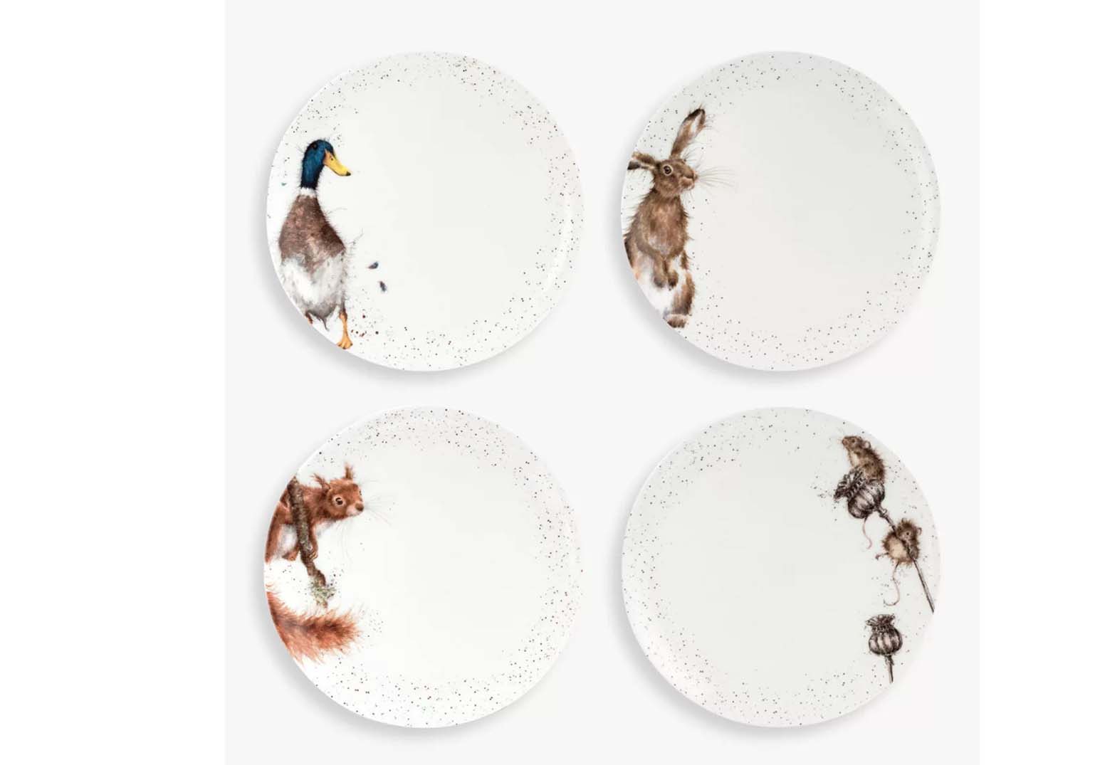 Platefuls of Personality: Unmasking the Charms of Exceptional Dinnerware
