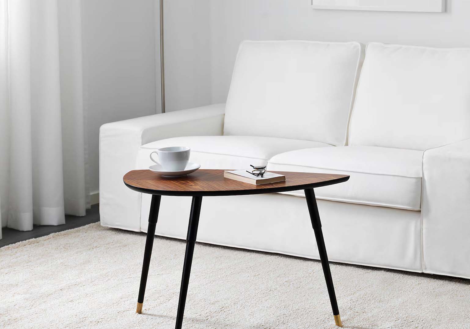 Elevate Your Living Space with Stylish Side Tables